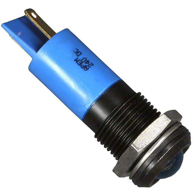 Q14P1BXXB24E APEM Inc.  Voyants du panneau